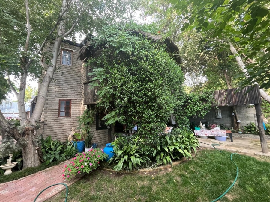 3 Bedroom Property for Sale in Maselspoort Free State